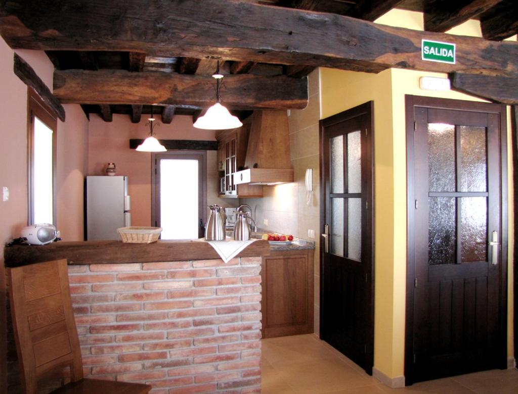 Sagardikoetxea I Apartamento Oskotz Exterior foto